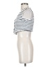 Pink Rose White Vest Size S - photo 5