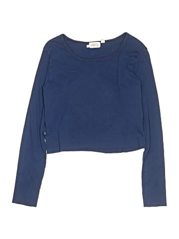lucy Long Sleeve T-Shirt (view 1)