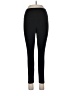 Everlane Solid Black Active Pants Size L - photo 1