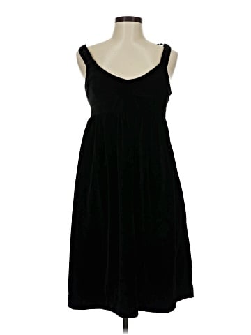 Lands' End Canvas Casual Dress (view 1)