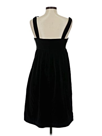 Lands' End Canvas Casual Dress (view 2)