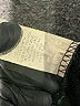 Heimish U.S.A Plaid Black Red Pullover Sweater Size XL - photo 8