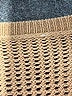 Unbranded 100% Cotton Solid Tan Pullover Sweater Size XL (estimated) - photo 7