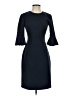 Banana Republic Black Cocktail Dress Size 2 - photo 1