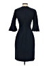 Banana Republic Black Cocktail Dress Size 2 - photo 2