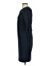 Banana Republic Black Cocktail Dress Size 2 - photo 5