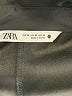 Zara Black Casual Dress Size XS - photo 7