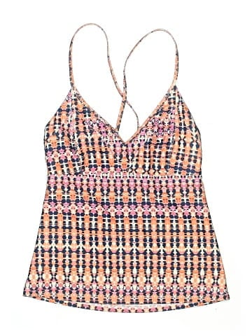 Jessica Simpson Swimsuit Top (view 1)