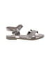Tucker + Tate Gray Tan Sandals Size 1 (baby) - photo 1