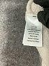 Barefoot Dreams Cozychic Lite Gray Kimono Size S - photo 8