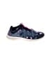 Under Armour Floral Blue Sneakers Size 2 (baby) - photo 1