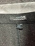East5th Chevron-herringbone Black Dress Pants Size 18W - photo 4