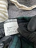 Romacci 100% Cotton Plaid Green 3/4 Sleeve Blouse Size S - photo 8