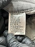 Adriano Goldschmied Gray Jeans Size 28 waist - photo 8