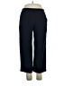 ByTavi Solid Blue Casual Pants Size XL - photo 1