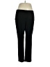 Chico's Color Block Black Active Pants Size XL (3) - photo 1