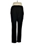 Chico's Color Block Black Active Pants Size XL (3) - photo 2