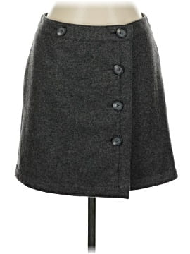 Ann Taylor Loft Wool Skirt