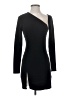 Hours Black Cocktail Dress Size XS - photo 1