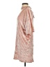 Missguided Pink Cocktail Dress Size 4 - photo 5