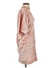 Missguided Pink Cocktail Dress Size 4 - photo 4