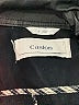 Caslon 100% Cotton Black Jacket Size S - photo 6