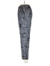 Kobi Halperin 100% Polyester Animal Print Blue Casual Pants Size S - photo 5
