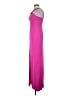Jay Godfrey 100% Polyester Pink Cocktail Dress Size 0 - photo 5