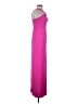 Jay Godfrey 100% Polyester Pink Cocktail Dress Size 0 - photo 4