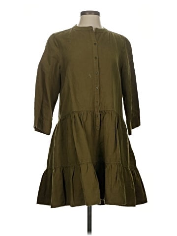 Apiece Apart Casual Dress (view 1)