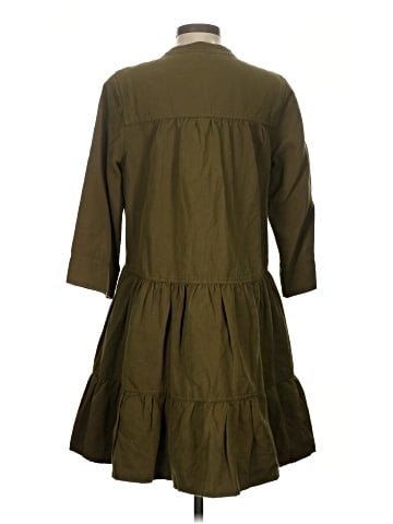 Apiece Apart Casual Dress (view 2)