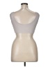 Lucky Brand 100% Nylon Ivory Tank Top Size XL - photo 2