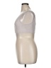 Lucky Brand 100% Nylon Ivory Tank Top Size XL - photo 5