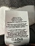 Express One Eleven 100% Polyester Tan Pullover Hoodie Size S - photo 8