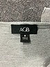 AGB Gray Cardigan Size M - photo 7