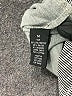 AGB Gray Cardigan Size M - photo 8