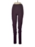 American Apparel Purple Active Pants Size L - photo 1