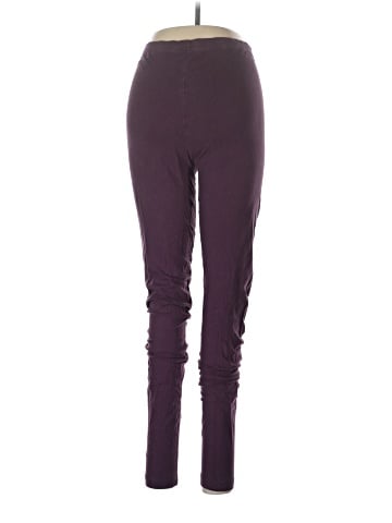 American Apparel Active Pants (view 2)