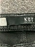 Kut from the Kloth Black Casual Pants Size 6 - photo 4