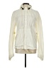 Nice Collective 100% Cotton Ivory Jacket Size 6 - photo 1