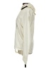 Nice Collective 100% Cotton Ivory Jacket Size 6 - photo 5