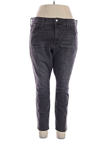 Universal Thread Jeans (view 1)