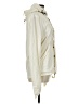 Nice Collective 100% Cotton Ivory Jacket Size 6 - photo 4