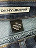 DKNY Jeans Blue Jeans Size 8 - photo 8