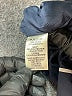 JOA Plaid Blue Casual Dress Size L - photo 7