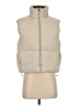 Dèluc 100% Nylon Ivory Vest Size XS - photo 1