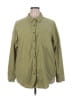 Unbranded 100% Polyester Green Fleece Size 2X - photo 1