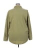 Unbranded 100% Polyester Green Fleece Size 2X - photo 2