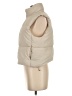 Dèluc 100% Nylon Ivory Vest Size XS - photo 5