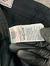Gap 100% Polyester Black Jeans Size 2 - photo 5